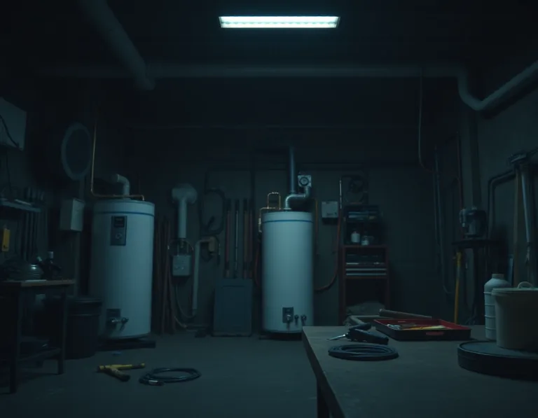 Water heater repair Mimico